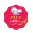 Logo Paf Le Jus