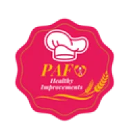 Logo Paf Le Jus