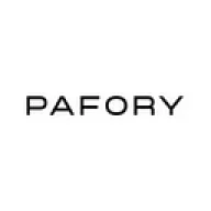 Logo PAFORY
