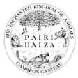 Logo Pairi Daiza