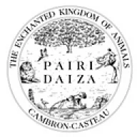 Logo Pairi Daiza