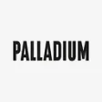 Logo Palladium Boots