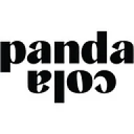 Logo Pandacola
