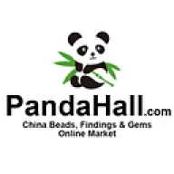 Logo Panda Hall