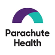 Logo Parachut