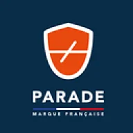 Logo Parade Protection