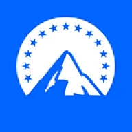 Logo Paramount +