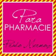 Logo Pharmacie Prado-Mermoz
