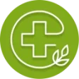 Logo Parapharmacie Pas Chere