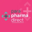 Logo Parapharmadirect