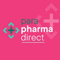 Logo Parapharmadirect