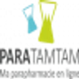 Logo Paratamtam