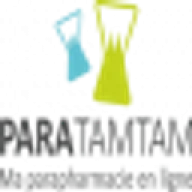 Logo Paratamtam