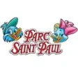 Logo Parc Saint Paul