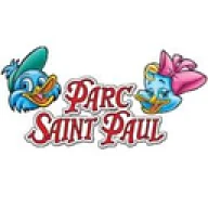 Logo Parc Saint Paul