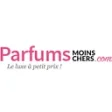 Logo Parfums moins cher
