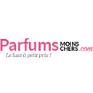 Logo Parfums moins cher