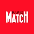 Logo Paris Match