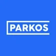 Logo Parkos