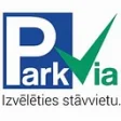 Logo Parkvia