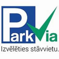 Logo Parkvia