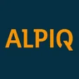 Logo Alpiq