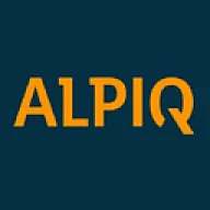 Logo Alpiq