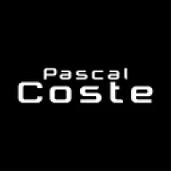 Logo Pascal Coste Shopping
