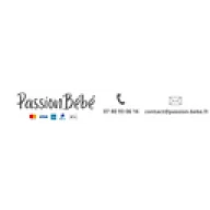 Logo Bébétop (ex passion bébé)