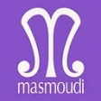Logo Patisseriemasmoudi