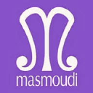Logo Patisseriemasmoudi