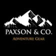 Logo PAXSON