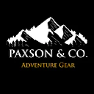 Logo PAXSON