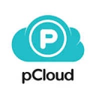 Logo pCloud