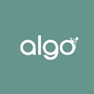 Logo Algo Paint