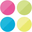 Logo Peinture Destock