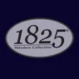 Logo Peintures1825