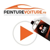 Logo Peinturevoiture