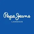 Logo Pepe Jeans