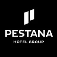 Logo Pestana