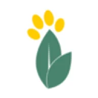 Logo Pet and Garden
