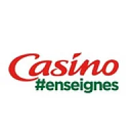 Logo Casino.fr