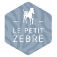 Logo Le Petit Zèbre