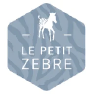 Logo Le Petit Zèbre