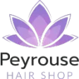 Logo Peyrouse Hair Shop