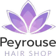 Logo Peyrouse Hair Shop