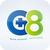 Logo Pharmacie de la poste