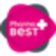 Logo Pharmacie Prado Mermoz