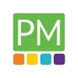 Logo PharmaMarket