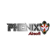 Logo Phenixairsoft